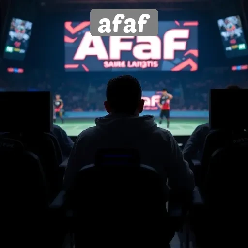 Masa Depan Situs Game Afaf dalam Industri Game Indonesia