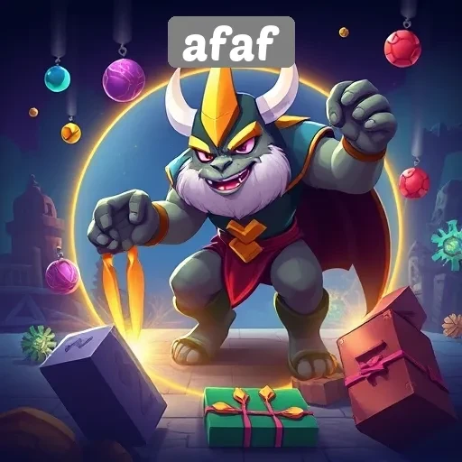 Sejarah Perkembangan Situs Game Afaf di Industri Game