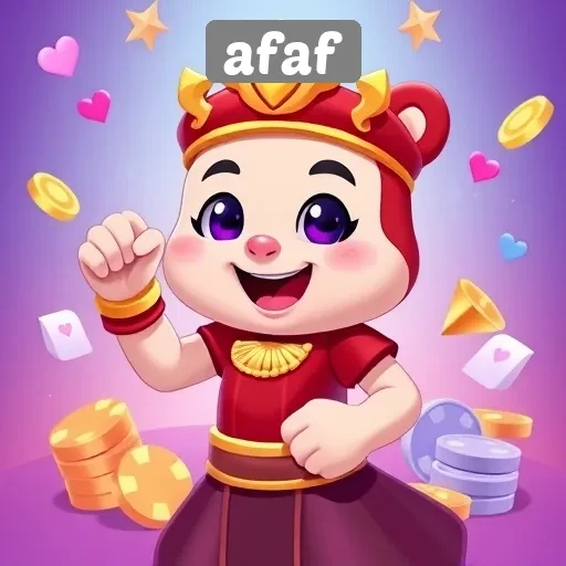 Mengenal Situs Game Afaf yang Populer di Indonesia