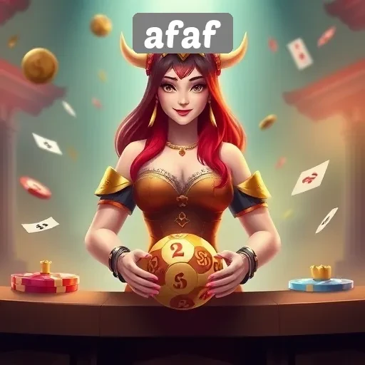 Review Pengalaman Bermain di Situs Game Afaf