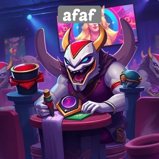 Tutorial Menggunakan Situs Game Afaf untuk Pemula di Indonesia