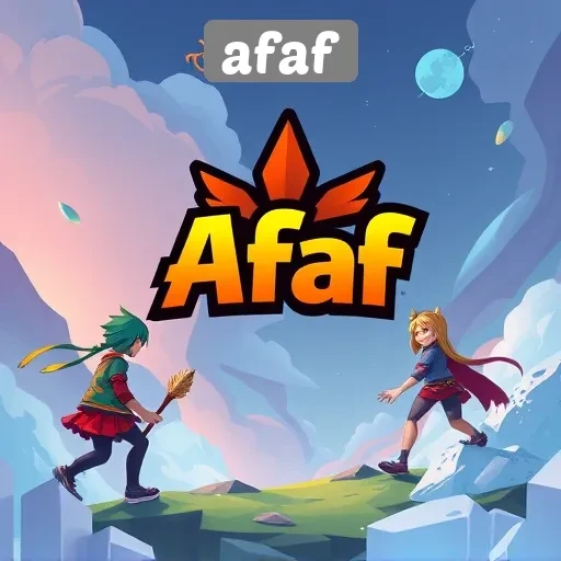 Mengapa Afaf Menjadi Pilihan Utama Para Gamer