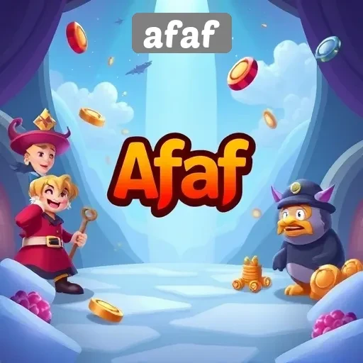 Cara Daftar dan Mulai Bermain di Afaf