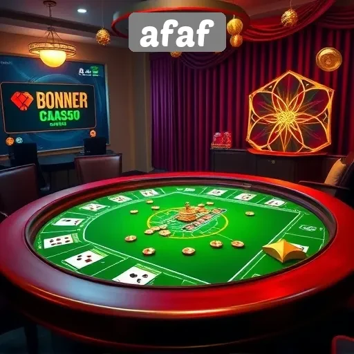 Keberagaman Permainan yang Ditawarkan oleh Afaf