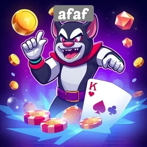 Mengenal Lebih Dekat Situs Game Afaf