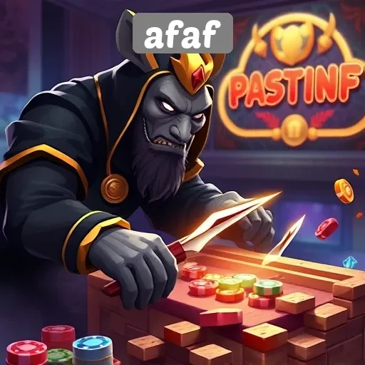 Menjelajahi Fitur Unggulan Situs Game Afaf