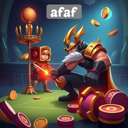 Menggali Keunikan Situs Game Afaf untuk Pecinta Game