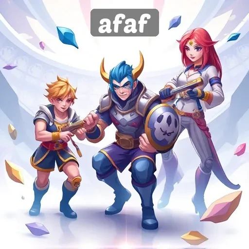 Analisis Perkembangan Game di Situs Afaf