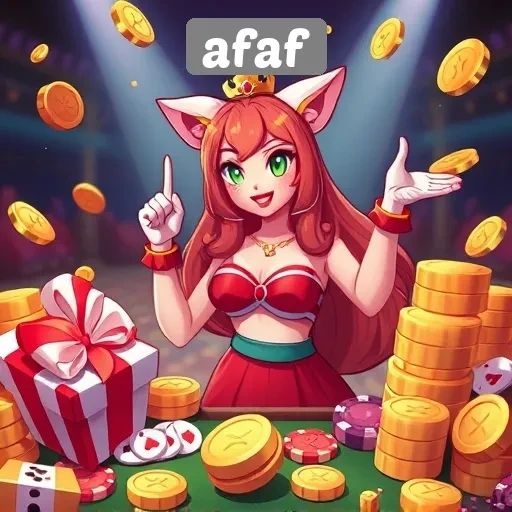 Berbagai Jenis Permainan yang Tersedia di Afaf