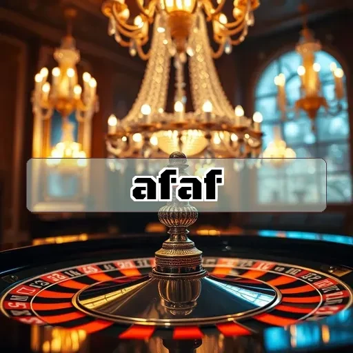 afaf Strategi Gameplay