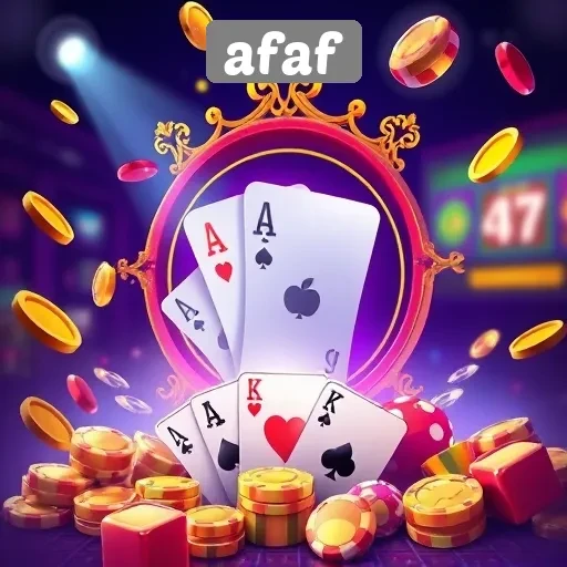 Ragam Permainan yang Tersedia di Afaf untuk Semua Usia