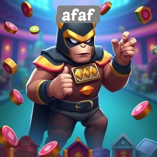 Langkah Awal Mengenal Situs Game Afaf