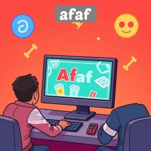 Panduan Lengkap Menggunakan Situs Game Afaf untuk Pemula