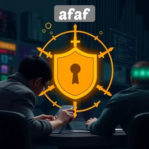 Pentingnya Keamanan dalam Bermain di Afaf