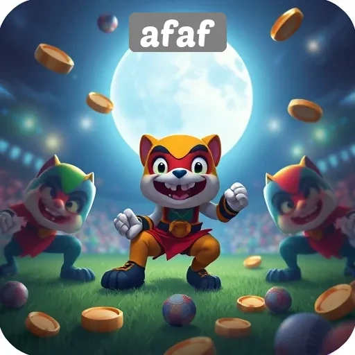 Pengalaman Bermain Game di Afaf yang Mengesankan