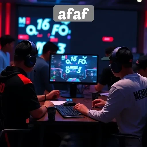 Keuntungan Bergabung dengan Komunitas Game Afaf