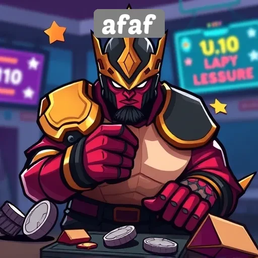 Keunggulan Game Online di Afaf untuk Para Gamer
