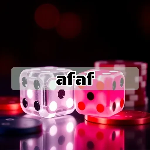 afaf Peringkat Game