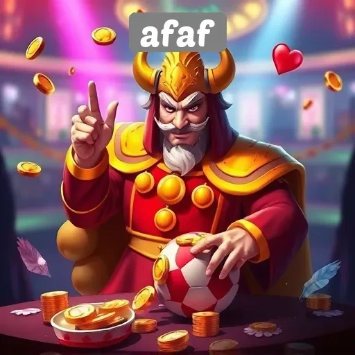 Ulasan Fitur dan Keunggulan Situs Game Afaf