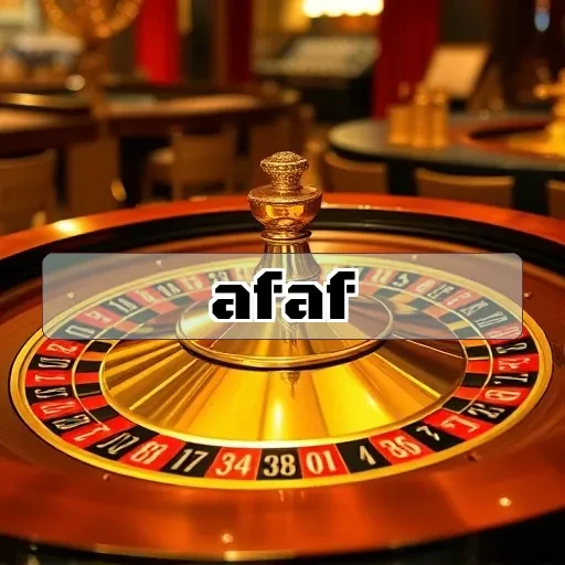 afaf Streaming Game