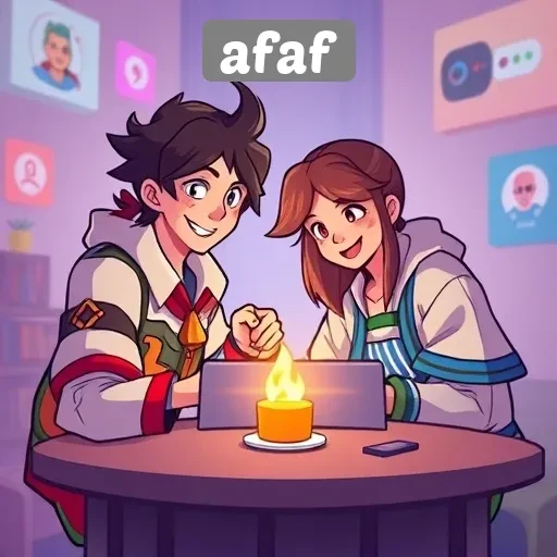 Mengungkap Keunikan Situs Game Afaf